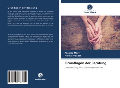 Grundlagen der Beratung