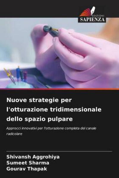 Nuove strategie per l’otturazione tridimensionale dello spazio pulpare