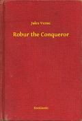 Robur the Conqueror