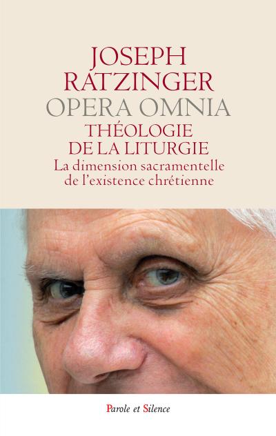 Théologie de la liturgie