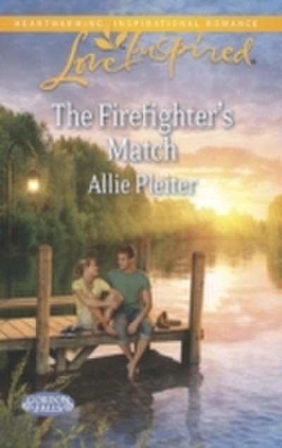 Firefighter’s Match