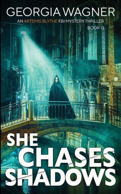 She Chases Shadows