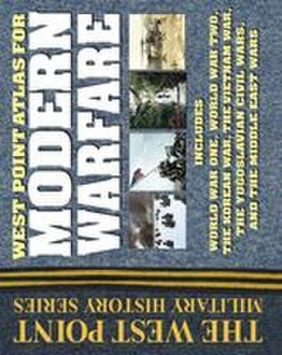 West Point Atlas for Modern Warfare