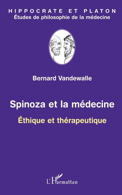 Spinoza et la médecine