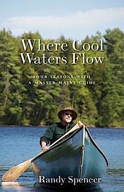 Where Cool Waters Flow