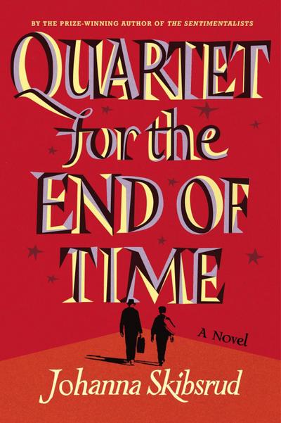 Quartet for the End of Time