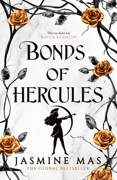 Bonds of Hercules.