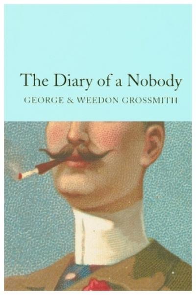 The Diary of a Nobody