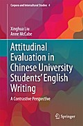 Attitudinal Evaluation in Chinese University Students’ English Writing