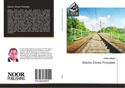 Electric Drives Principles