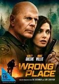 Wrong Place