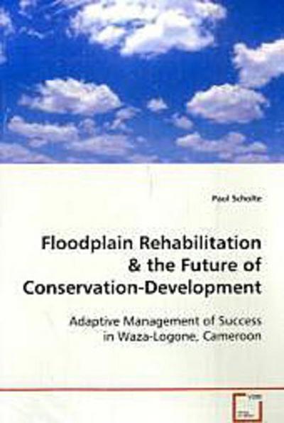 Floodplain Rehabilitation