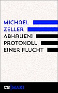 Abhauen! Protokoll einer Flucht