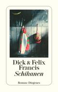 Schikanen von Dick Francis | Ebook