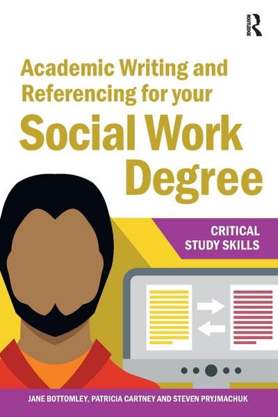 Academic Writing and Referencing for your Social Work Degree