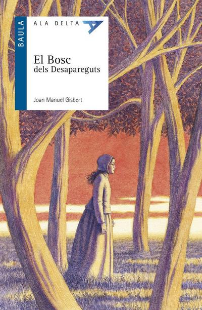 El bosc dels desapareguts