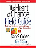 The Heart of Change Field Guide