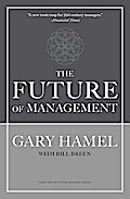 The Future of Management