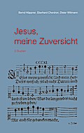 Jesus, meine Zuversicht