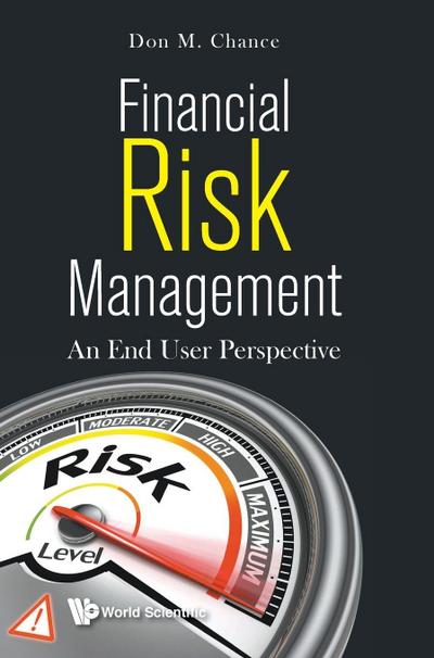 FINANCIAL RISK MANAGEMENT