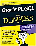 Oracle PL / SQL For Dummies