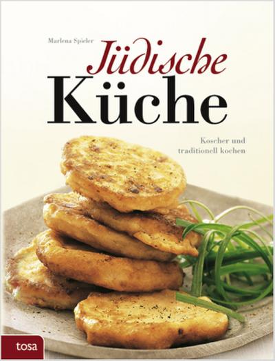 Jüdische Küche