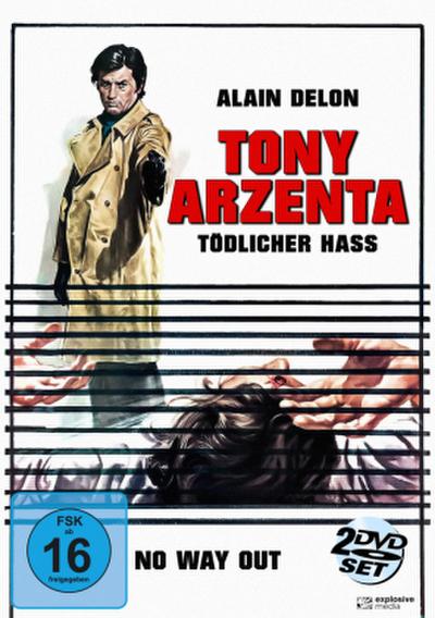 Tony Arzenta - Tödlicher Hass