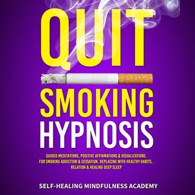 Quit Smoking Hypnosis