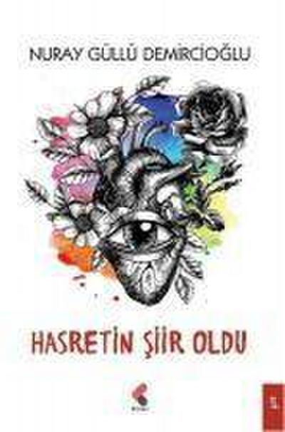 Hasretin Siir Oldu