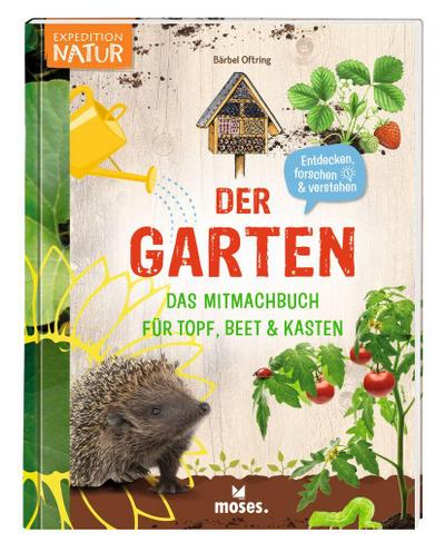 Der Garten