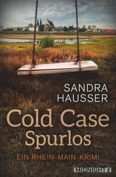 Cold Case - Spurlos