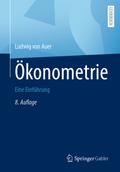 Ökonometrie