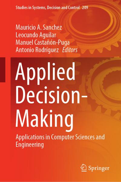 Applied Decision-Making