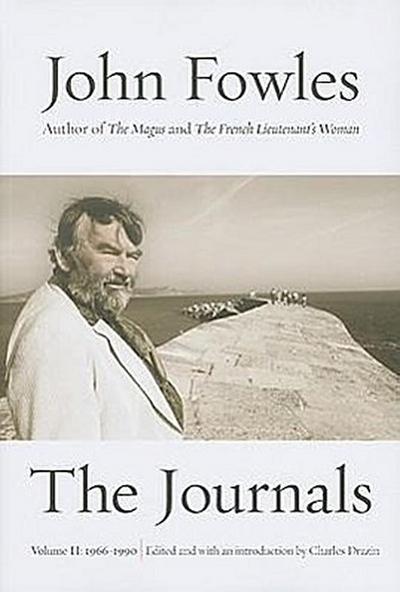 The Journals: Volume 2: 1966-1990 Volume 1
