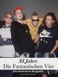 35 Jahre Die Fantastischen Vier - Komplett in Farbe