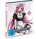 Rosario + Vampire