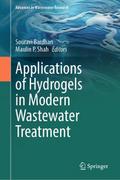 Applications of Hydrogels in Modern Wastewater Treatment