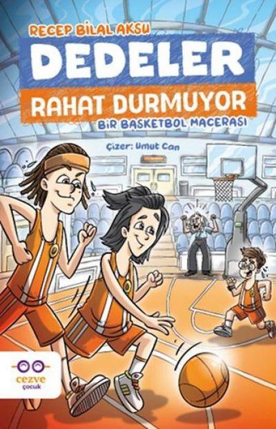 Dedeler Rahat Durmuyor
