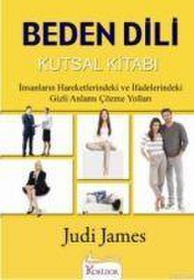 Beden Dili Kutsal Kitabi