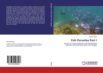 Fish Parasites Part I