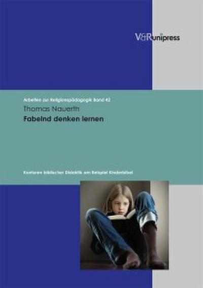 Fabelnd denken lernen
