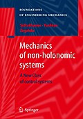 Mechanics of non-holonomic systems
