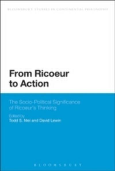 From Ricoeur to Action