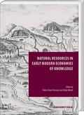 Natural Resources in Early Modern Economies of Kno