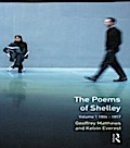 Poems of Shelley: Volume One