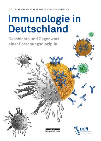 Immunologie in Deutschland - Deutsche Gesellschaft für Immunologie