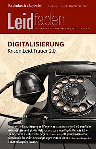 Digitalisierung – Krisen.Leid.Trauer 2.0