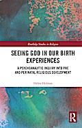 Seeing God in Our Birth Experiences