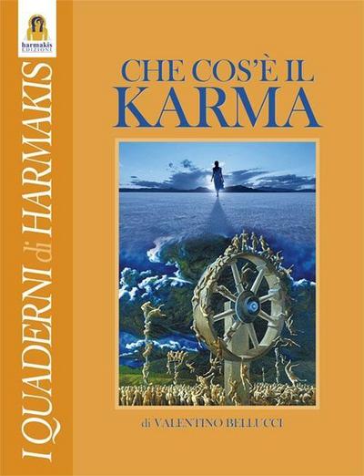 Che cos’è il Karma