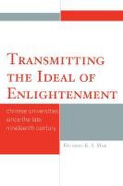 Transmitting the Ideal of Enlightenment